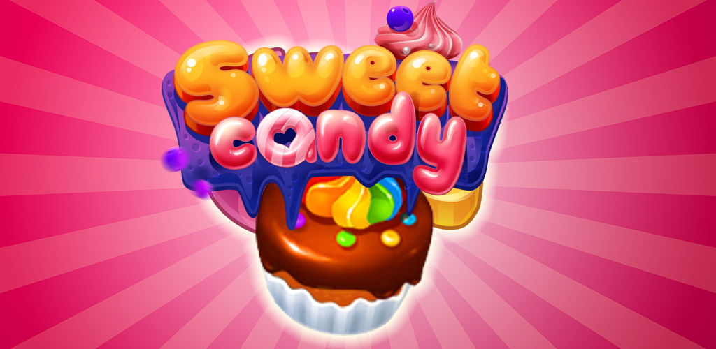 Sweet Candy Match 3 - App on Amazon Appstore